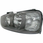 HEAD LAMP LH HQ — photo 3
