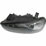 HEAD LAMP LH HQ — photo 4