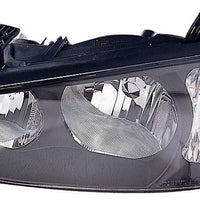 HEAD LAMP LH HQ