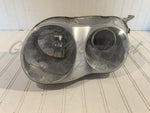 HEAD LAMP LH — photo 1