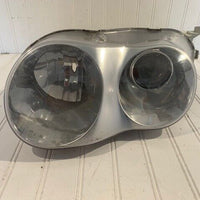 HEAD LAMP LH