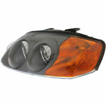 HEAD LAMP LH HQ — photo 2