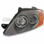 HEAD LAMP LH HQ — photo 3