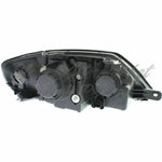 HEAD LAMP LH HQ — photo 4