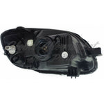 HEAD LAMP LH — photo 2