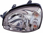 HEAD LAMP LH 3/3/03-7/14/03 HQ — photo 1