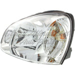 HEAD LAMP LH 3/3/03-7/14/03 HQ — photo 2