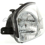 HEAD LAMP LH 3/3/03-7/14/03 HQ — photo 3