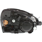 HEAD LAMP LH 3/3/03-7/14/03 HQ — photo 4