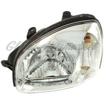 HEAD LAMP LH 3/3/03-7/14/03 HQ — photo 5