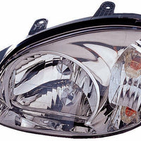 HEAD LAMP LH 3/3/03-7/14/03 HQ