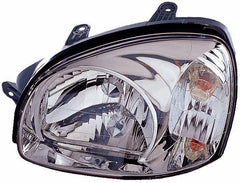 HEAD LAMP LH 3/3/03-7/14/03 HQ