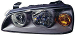 HEAD LAMP LH HQ — photo 1