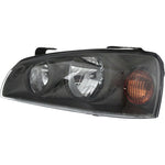 HEAD LAMP LH HQ — photo 2