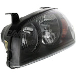 HEAD LAMP LH HQ — photo 3