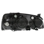 HEAD LAMP LH HQ — photo 4
