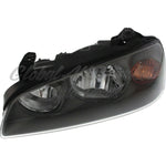 HEAD LAMP LH HQ — photo 5