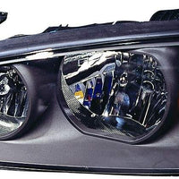 HEAD LAMP LH HQ