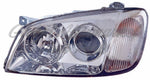 HEAD LAMP LH HQ — photo 1