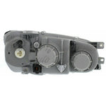HEAD LAMP LH HQ — photo 2