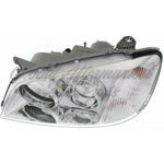 HEAD LAMP LH HQ — photo 3