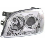 HEAD LAMP LH HQ — photo 4