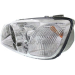 HEAD LAMP LH HQ — photo 5