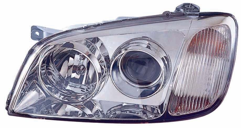 HEAD LAMP LH HQ