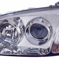 HEAD LAMP LH HQ