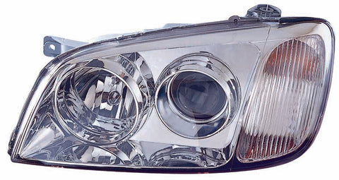 HEAD LAMP LH HQ