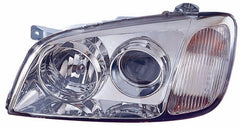 HEAD LAMP LH HQ