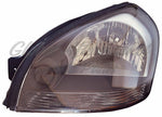 HEAD LAMP LH HQ — photo 1