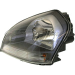 HEAD LAMP LH HQ — photo 2