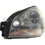 HEAD LAMP LH HQ — photo 3