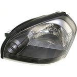 HEAD LAMP LH HQ — photo 4