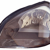 HEAD LAMP LH HQ