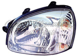 HEAD LAMP LH FROM 7/14/03 HQ — photo 1