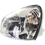 HEAD LAMP LH FROM 7/14/03 HQ — photo 2