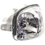 HEAD LAMP LH FROM 7/14/03 HQ — photo 3