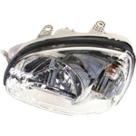 HEAD LAMP LH FROM 7/14/03 HQ — photo 4