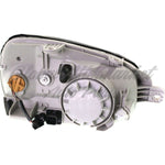 HEAD LAMP LH FROM 7/14/03 HQ — photo 5