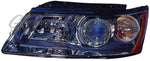 HEAD LAMP LH CAPA — photo 1