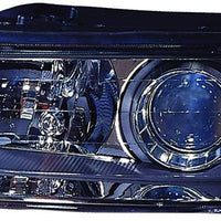 HEAD LAMP LH HQ