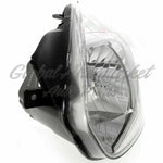 HEAD LAMP LH HQ — photo 3