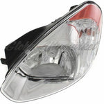 HEAD LAMP LH HQ — photo 5