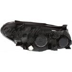 HEAD LAMP LH HQ — photo 2