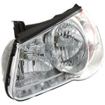 HEAD LAMP LH HQ — photo 4