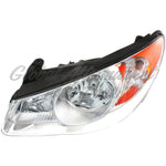 HEAD LAMP LH HQ — photo 5