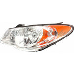 HEAD LAMP LH CAPA — photo 3