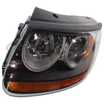 HEAD LAMP LH TO 07/11/2007 HQ — photo 3
